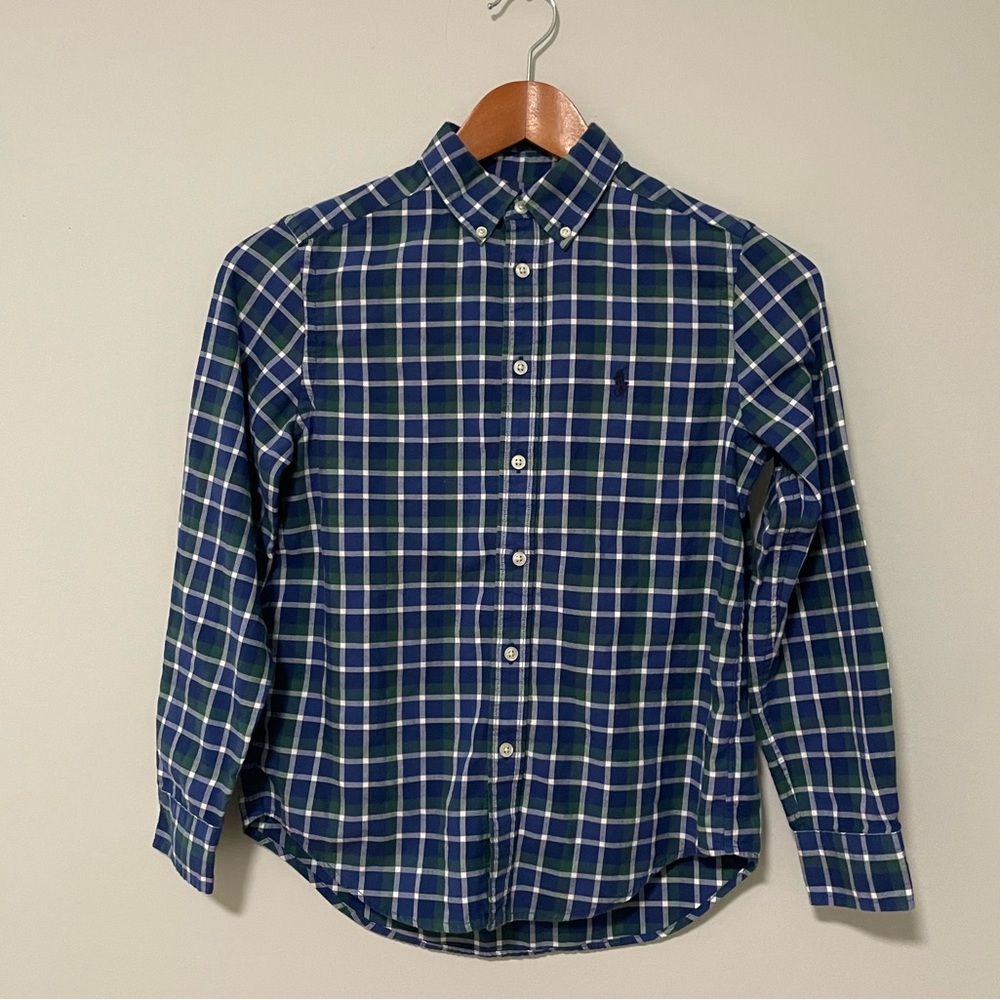 Ralph Lauren Shirt